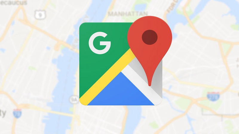 Google Maps hỗ trợ GPS không cần kết nối internet