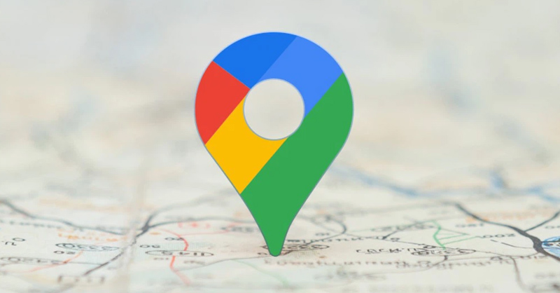 Google Maps là dịch vụ bản đồ số được phát triển bởi Google