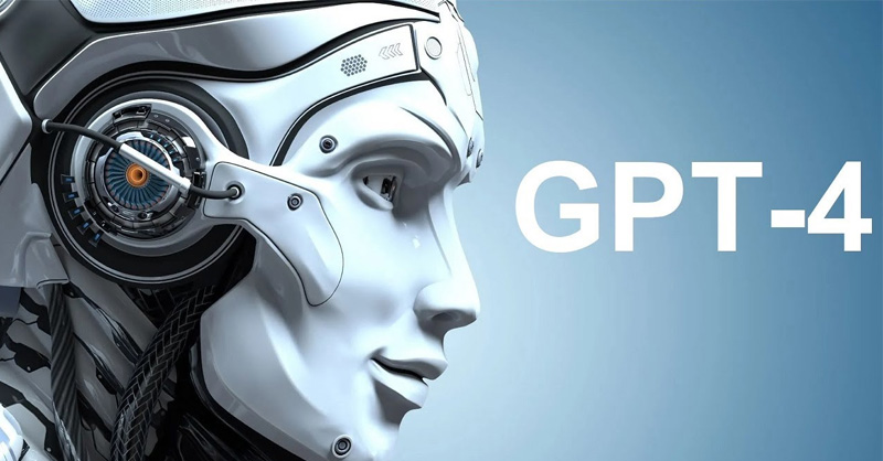 GPT-4 là phiên bản mới nhất của ChatGPT