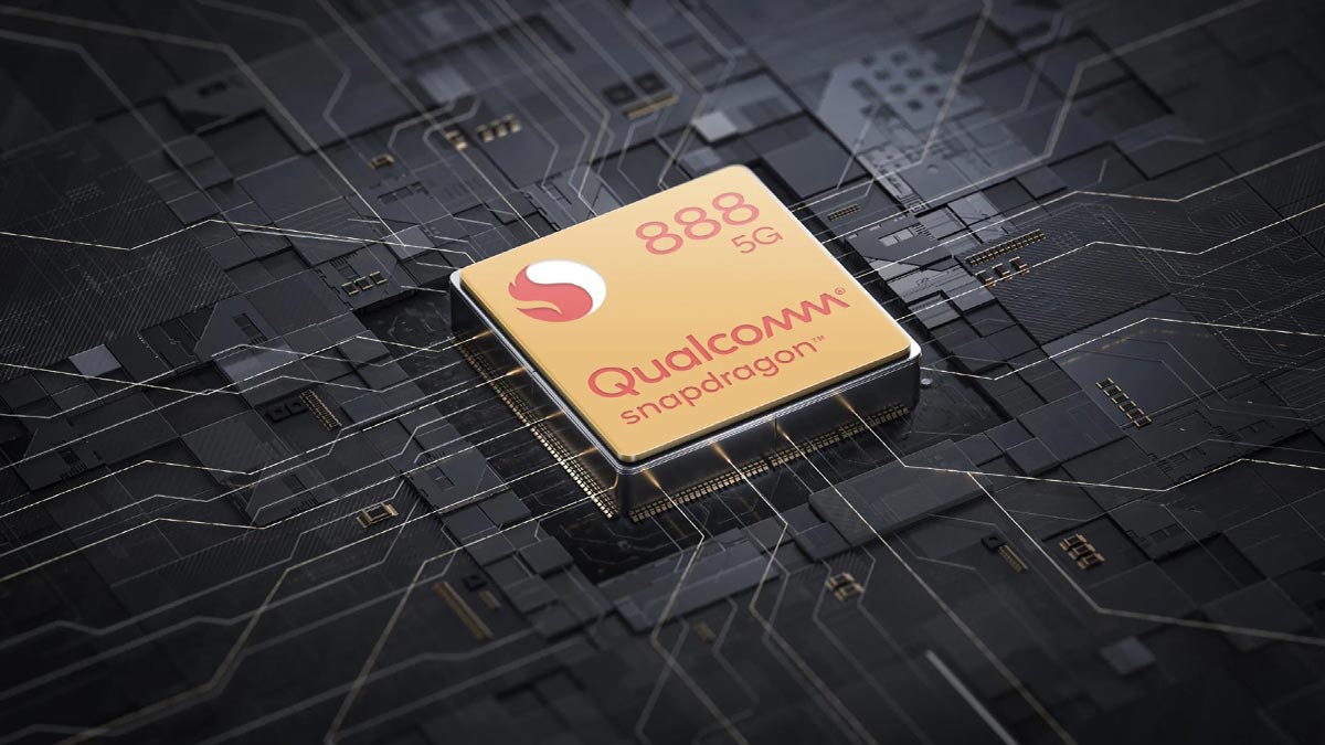 Snapdragon 888 cực mạnh trên Galaxy Z Flip 3 5G