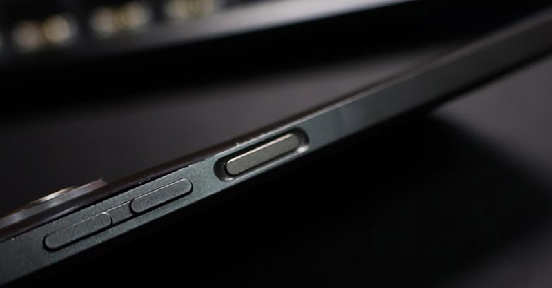 HTC U23 Pro được dự đoán nổi bật với cảm biến vân tay 1 chạm để mở khoá