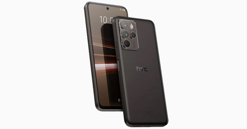 HTC U23 Pro dự kiến sẽ có thiết kế hiện đại, phù hợp nhiều đối tượng