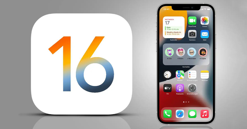 iOS 16 mang đến tính năng xóa ảnh trùng lặp trên iPhone