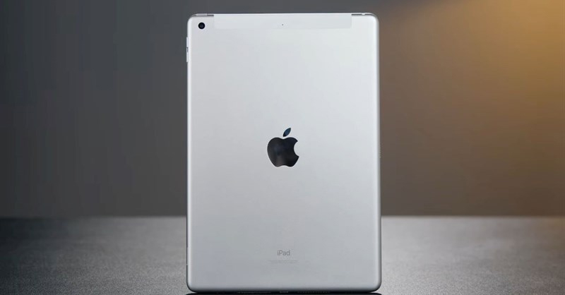 iPad 9 là sự lựa chọn đáng cân nhắc cho người dùng