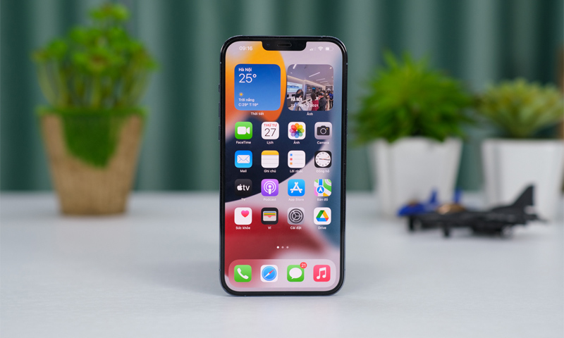 Điện thoại iPhone 13 Pro Max 1TB