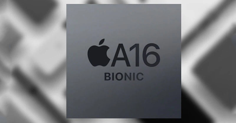 iPhone 15 Plus dự kiến ra mắt với chip A16 Bionic