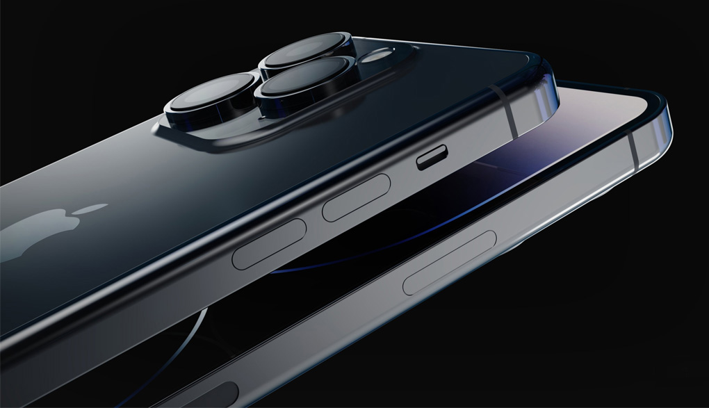 iPhone 15 Pro khả năng cao sẽ được hoàn thiện bằng khung titan