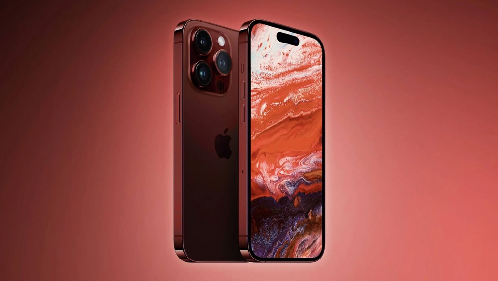 iPhone 15 Pro Max có thể ra mắt vào tháng 9 năm 2023