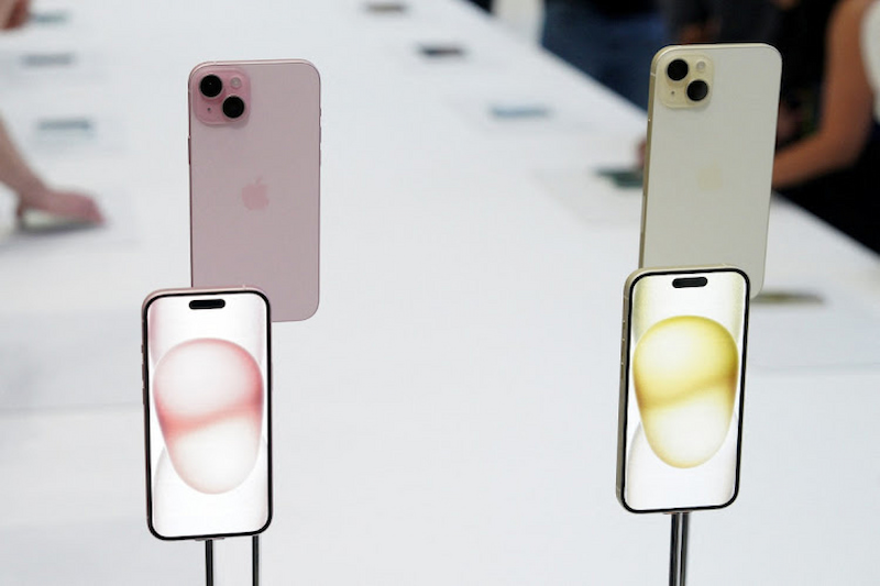 iPhone 15 Series chính thức mở bán tại Việt Nam vào ngày 29/09