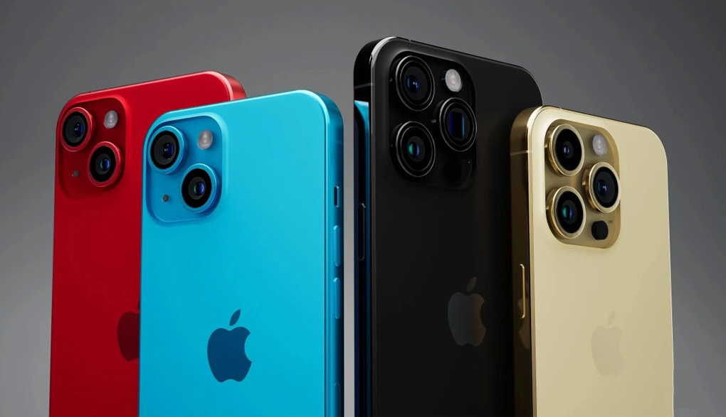 iPhone 15 Series có thể được ra mắt vào ngày 12/09/2023