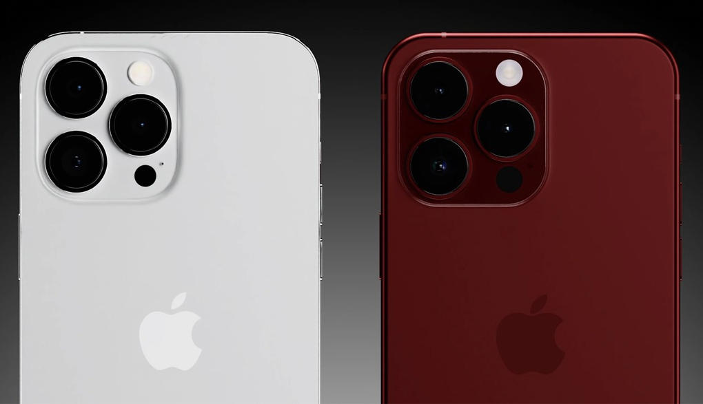 iPhone 15 Ultra có thể được thay thế cho phiên bản iPhone 15 Pro Max