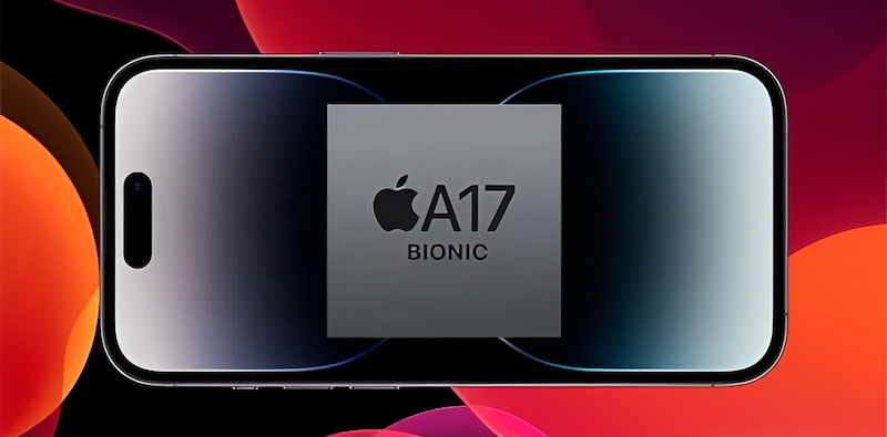 iPhone 15 Ultra dự kiến hoạt động với chip A17 Bionic