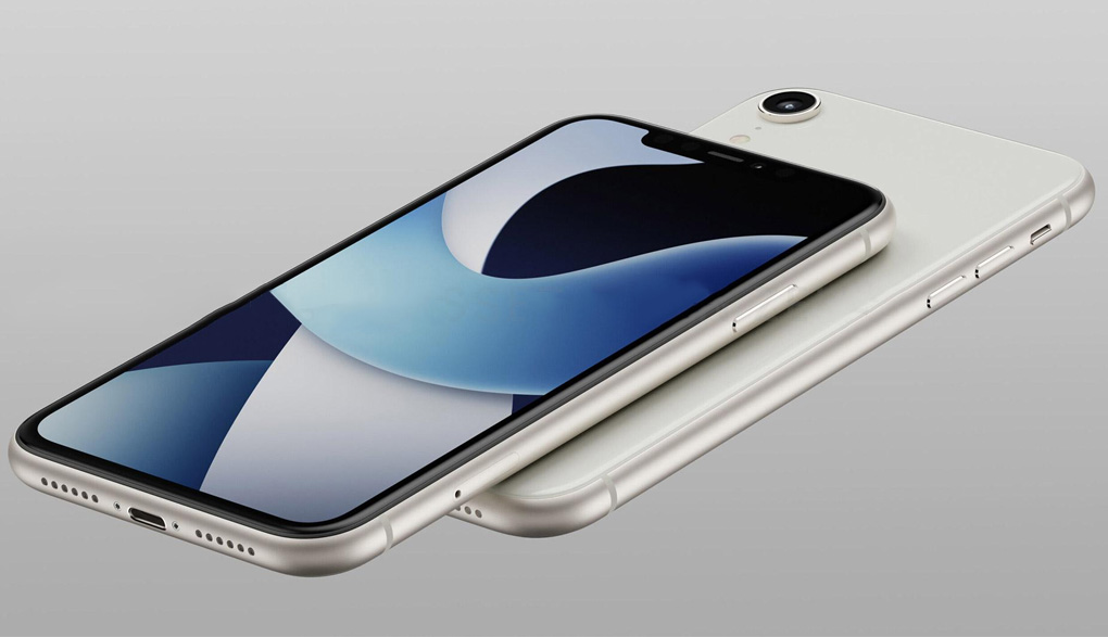 iPhone SE 4 sẽ sở hữu khung viền vuông tương tự như iPhone 12