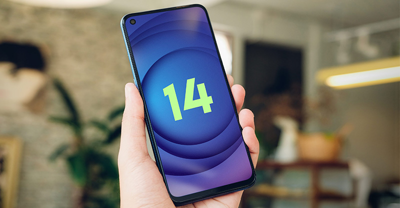 Android 14 được kỳ vọng sẽ tăng khả năng tối ưu pin