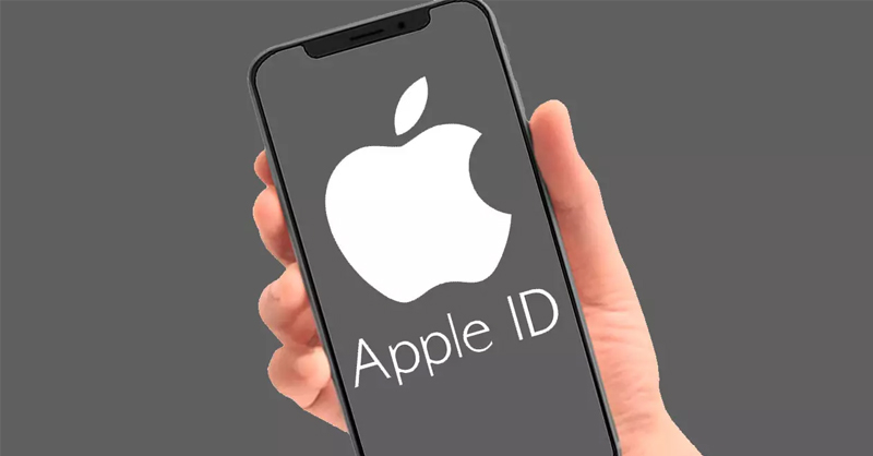 Khóa khôi phục cho phép đặt lại mật khẩu Apple ID