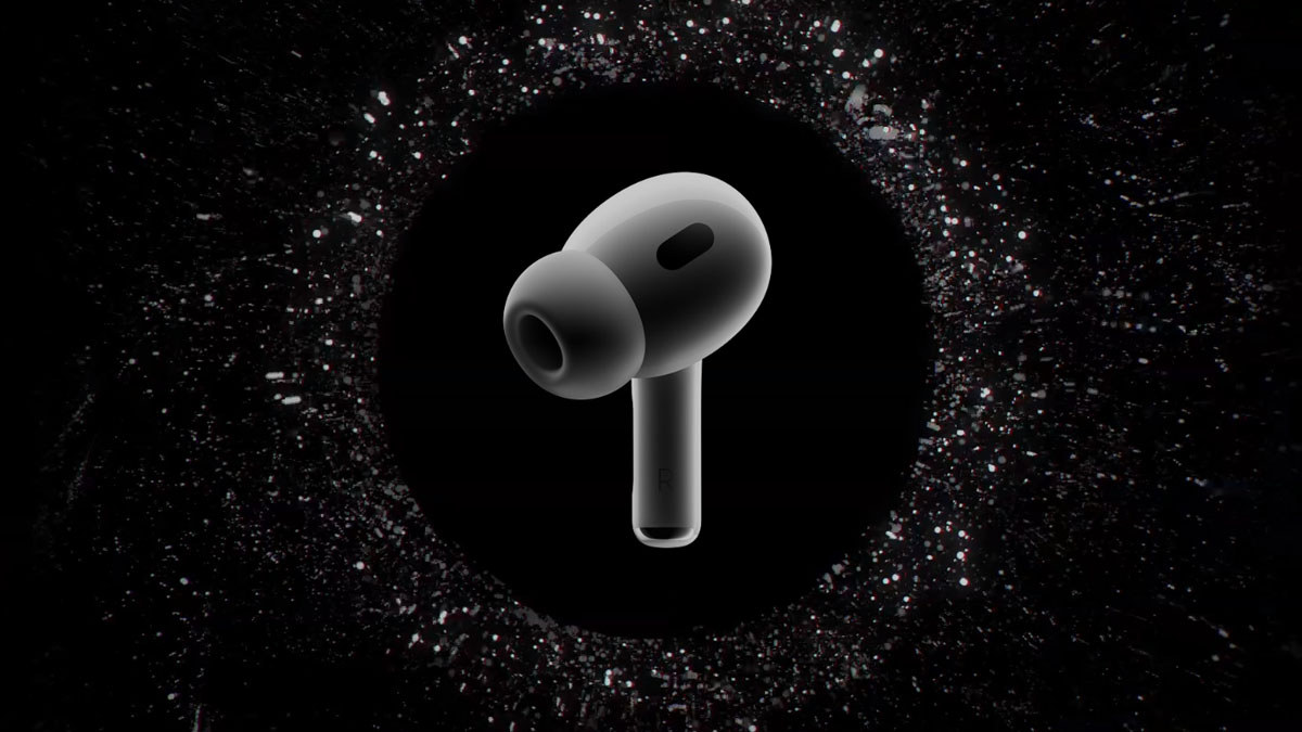 Kiểu dáng hiện đại của Tai nghe Apple AirPods Pro Gen 2 MagSafe