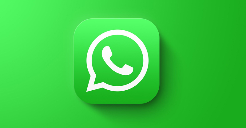 Làm hình nền Memoji cho Android bằng WhatsApp