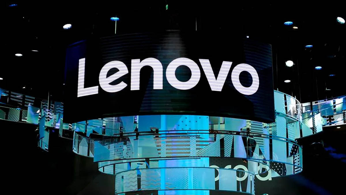 Lenovo - Hãng công nghệ đa quốc gia đến từ Trung Quốc