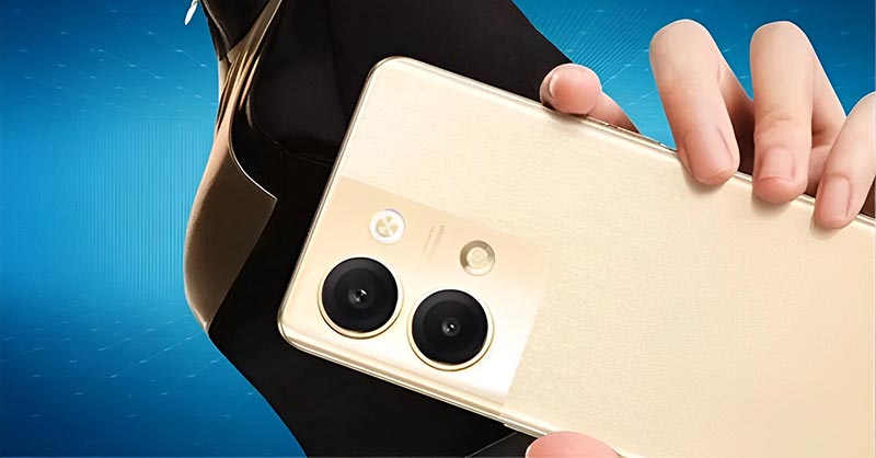 Liệu camera của Reno10 Pro+ sẽ khuấy động thị trường smartphone?