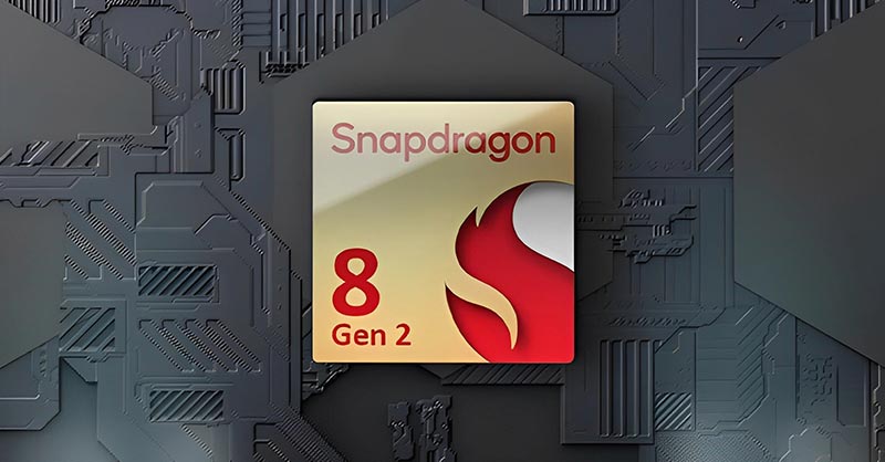 Snapdragon 8 gen sẽ là ứng cử viên sáng giá