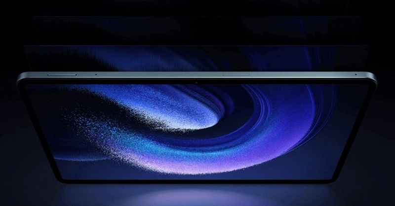 Màn hình 11 inch của Xiaomi Pad 6