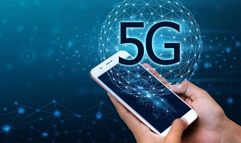 Mạng 5G có độ trễ vô cùng thấp