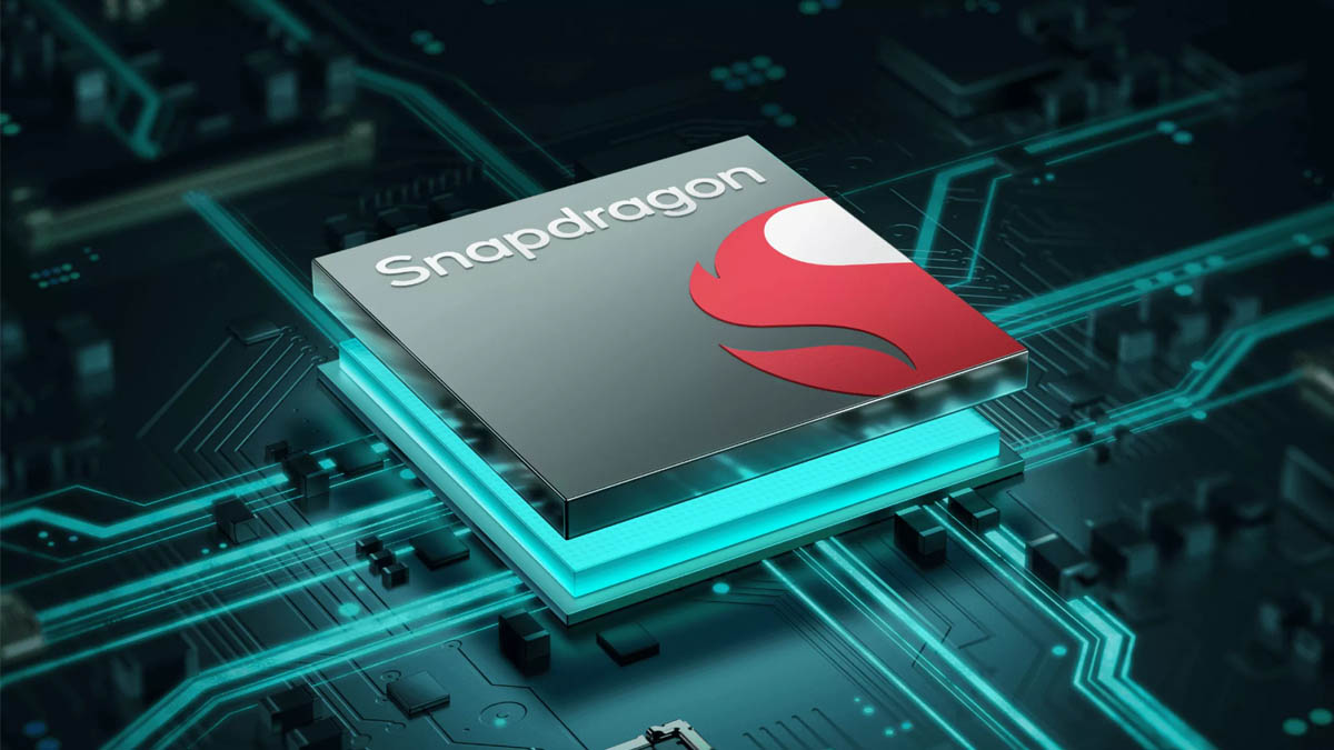 Máy tính bảng OPPO được trang bị chip Snapdragon cho hiệu năng mạnh mẽ