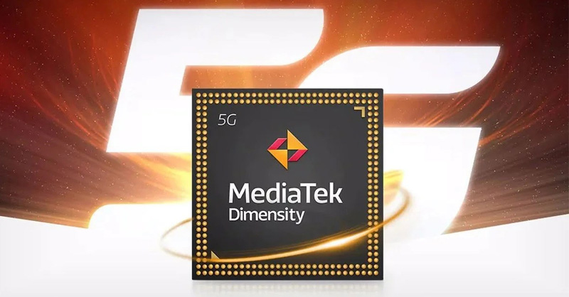 Mediatek Dimensity 7050 ra mắt khi nào