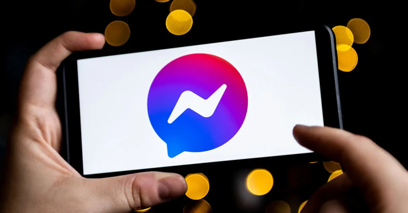 Messenger là ứng dụng nhắn tin được đông đảo người dùng yêu thích