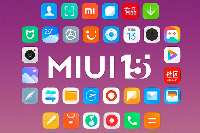 MIUI 15 sẽ dừng hỗ trợ các ứng dụng 32-bit