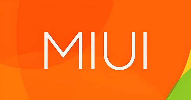 MIUI là hệ điều hành phổ biến trên thiết bị điện tử Xiaomi