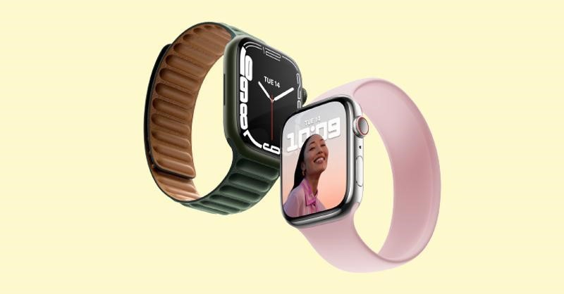 Mua Apple Watch tại Siêu Thị Điện Máy - Nội Thất Chợ Lớn