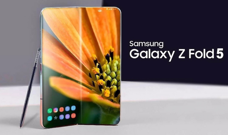Mua Samsung Galaxy Z Fold5 tại Điện Máy - Nội Thất Chợ Lớn