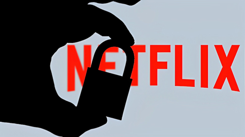 Người dùng cần trả thêm phí khi sử dụng chung tài khoản Netflix