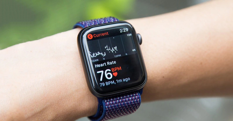 Nhờ Apple Watch mà nhiều người dùng phát hiện ra bệnh tim 