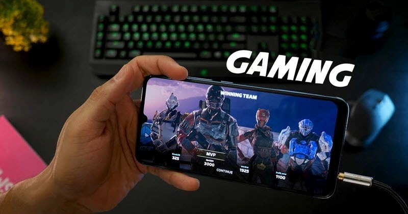 Những tiêu chí để lựa chọn điện thoại Samsung chơi game tốt
