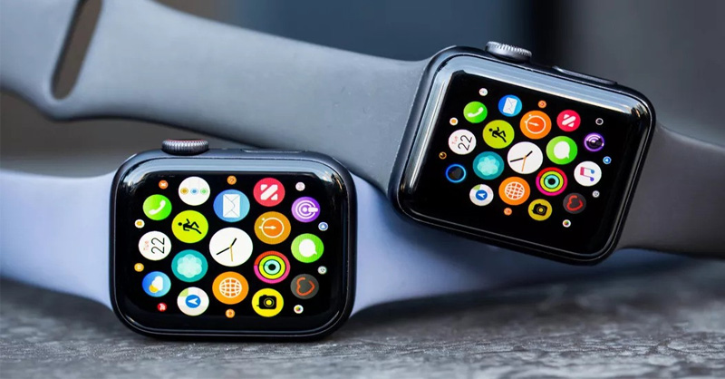 Những tính năng nổi bật của Apple Watch