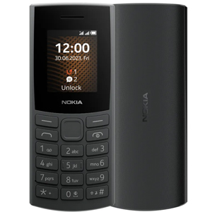 Nokia 105 4G Pro