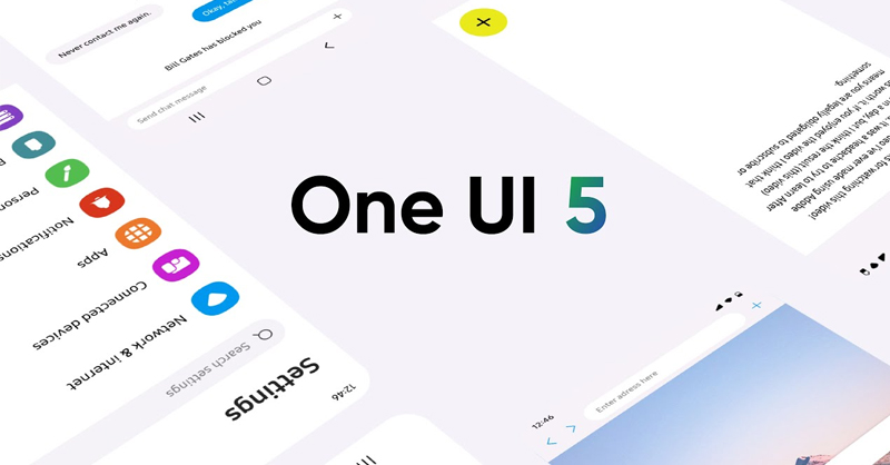 One UI 5.0 được người dùng yêu thích