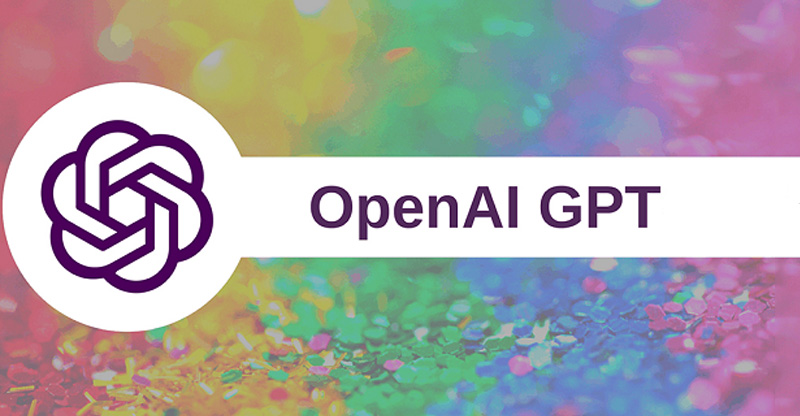 OpenAI GPT là ngôn ngữ lập trình của ChatGPT