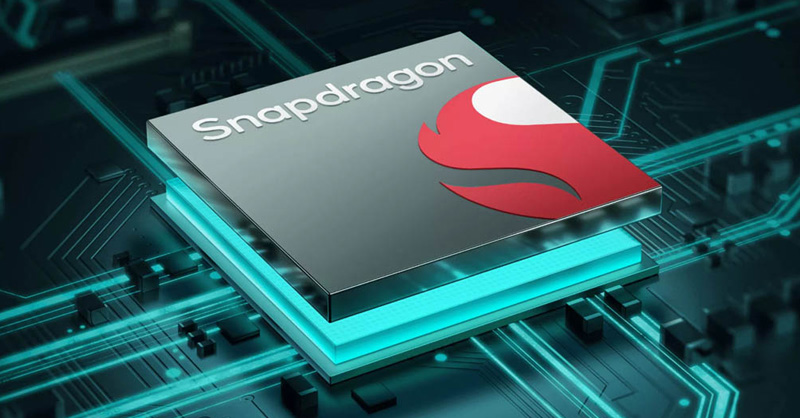 OPPO A78 4G được cung cấp sức mạnh từ chip xử lý Snapdragon 680