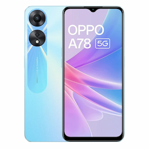 OPPO A78 5G