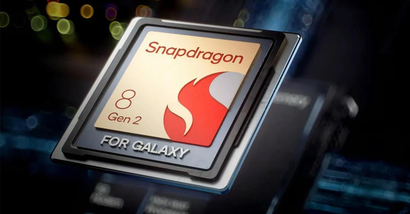 OPPO Find N3 được dự đoán sở hữu chip Snapdragon 8+ Gen 2