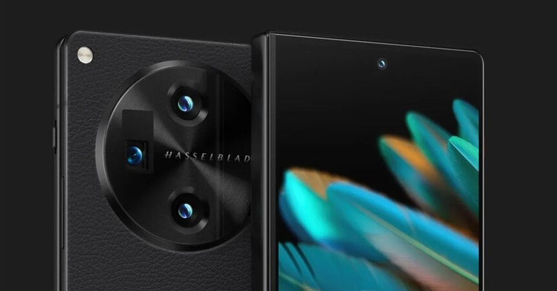 OPPO Find N3 dự kiến ra mắt vào cuối tháng 8 năm nay