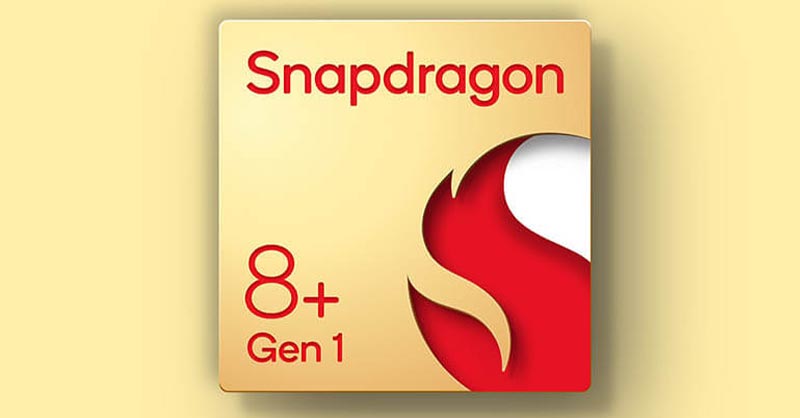 Snapdragon 8+ Gen 1 dự là sẽ được trang bị trên Reno10 Pro+