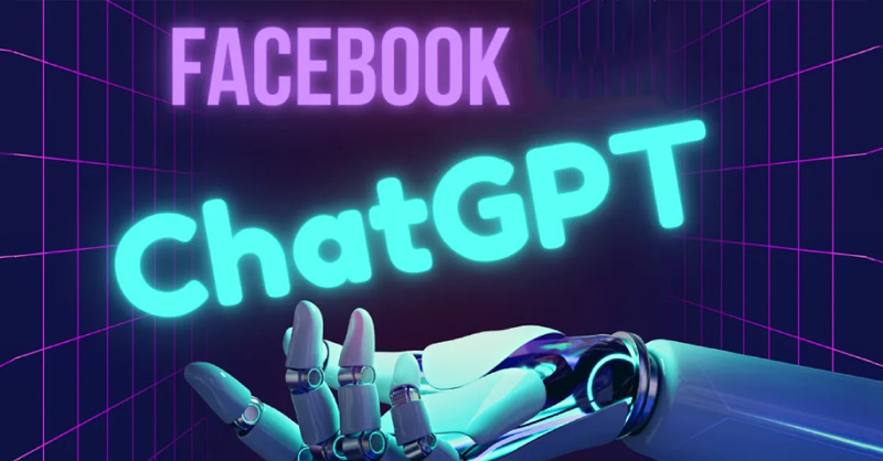  Phần mềm mã độc dưới danh nghĩa ChatGPT xâm nhập Facebook