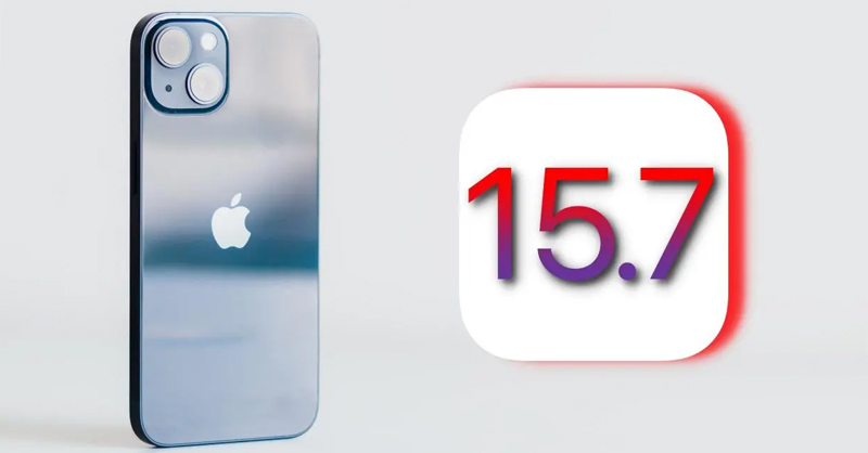 Phát tán mã độc thông qua lỗ hổng của iMessage trên iOS 15.7