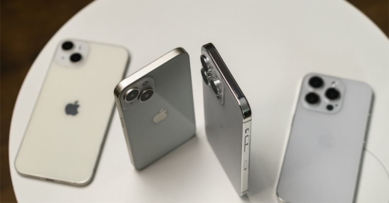 Phiên bản iPhone 15 thường có thể không được trang bị cổng USB-C