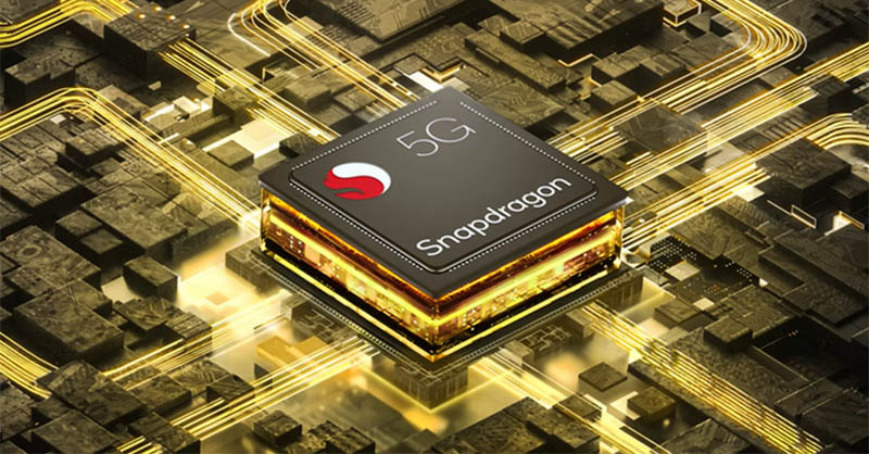 Qualcomm liên tục ra mắt các thế hệ chip Snapdragon hiện đại