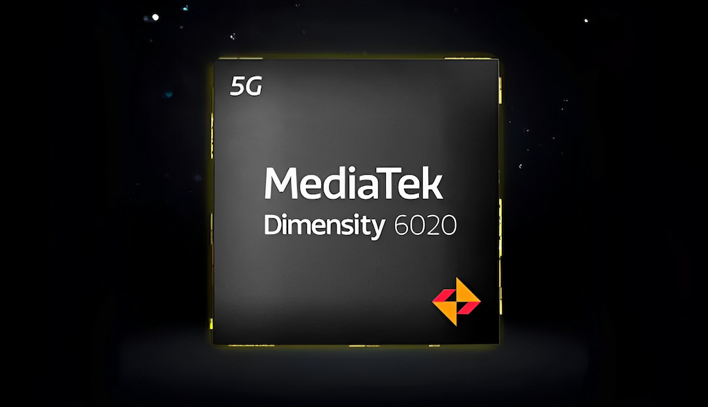 Realme 11 hoạt động với con chip MediaTek Dimensity 6020
